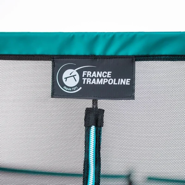 Trampoline 360 cm France Trampoline - Pack Booster
