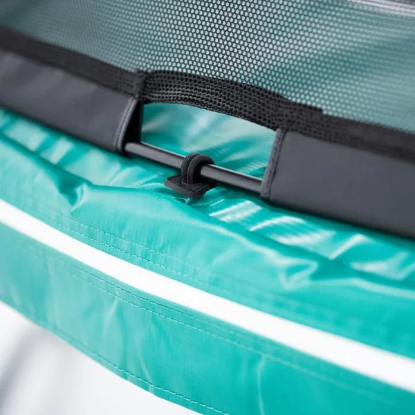 Trampoline 360 cm France Trampoline - Pack Booster