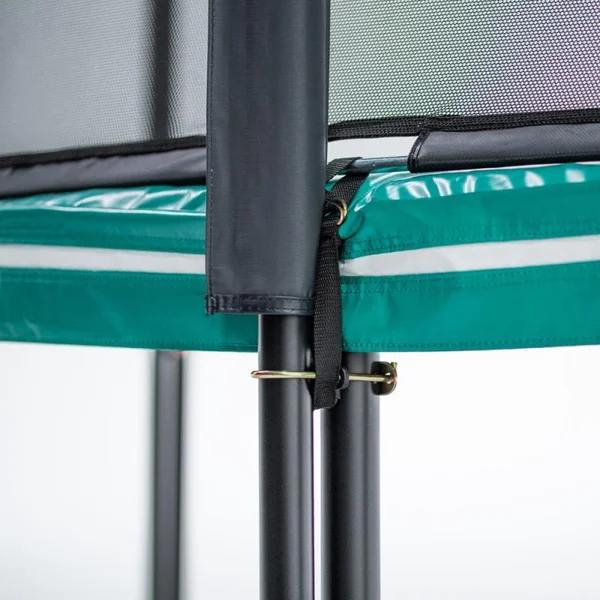 Trampoline 360 cm France Trampoline - Pack Booster
