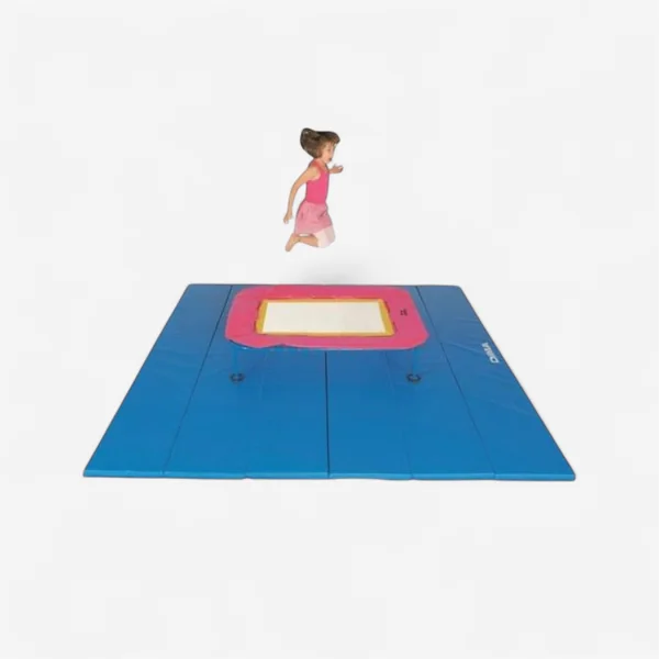 Trampoline baby gym Dimasport