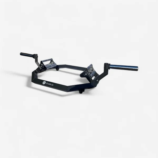 Trap barre Multi Grip Sveltus