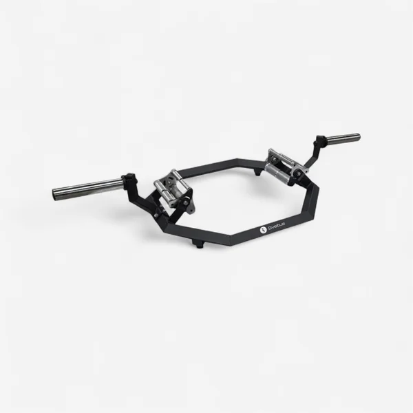 Trap barre Multi Grip Sveltus