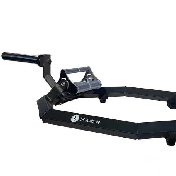 Trap barre Multi Grip Sveltus