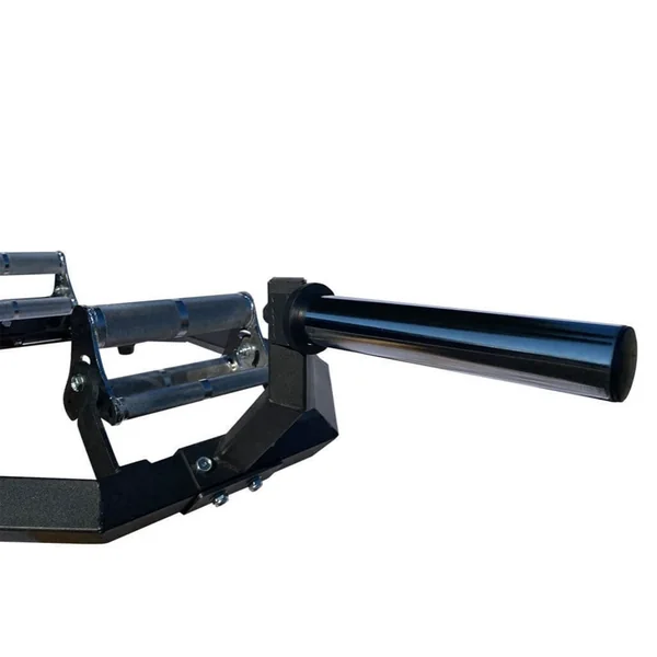 Trap barre Multi Grip Sveltus
