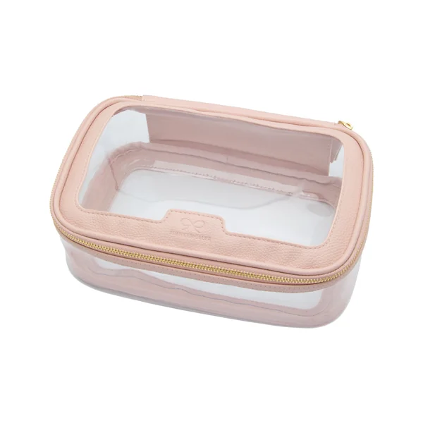Travel Case - Rose