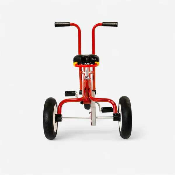Tricycle Redline à chaine