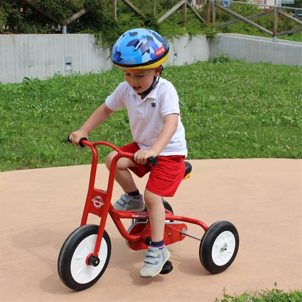 Tricycle Redline à chaine