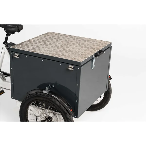 Tricycle électrique Worker BKL