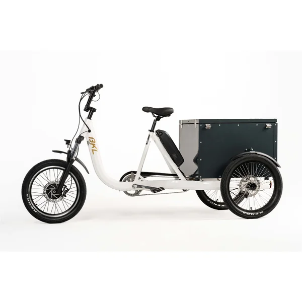 Tricycle électrique Worker BKL