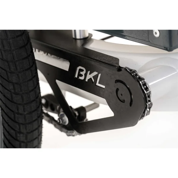 Tricycle électrique Worker BKL