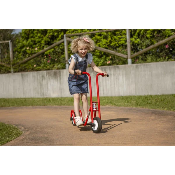 Trottinette enfant Italtrike - Patinette scooter