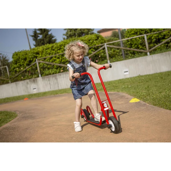 Trottinette enfant Italtrike - Patinette scooter