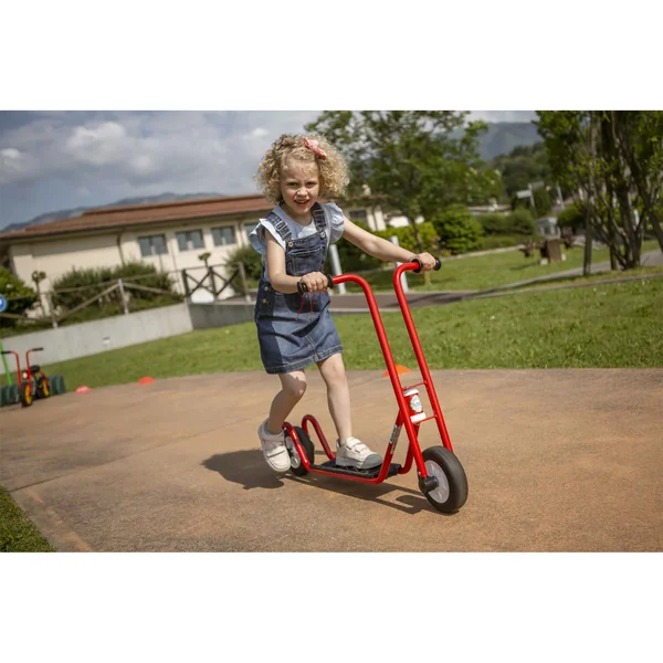 Trottinette enfant Italtrike - Patinette scooter