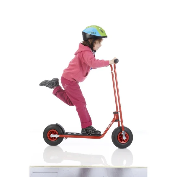 Trottinette enfant Italtrike - Patinette scooter avec Frein