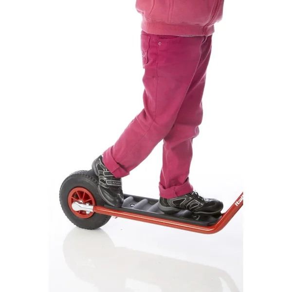 Trottinette enfant Italtrike - Patinette scooter avec Frein