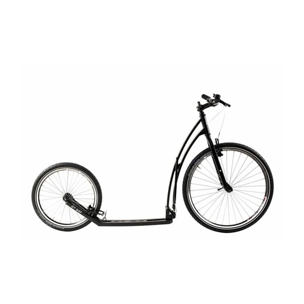 Trottinette Footbike Pliable MIBO GT Split Black