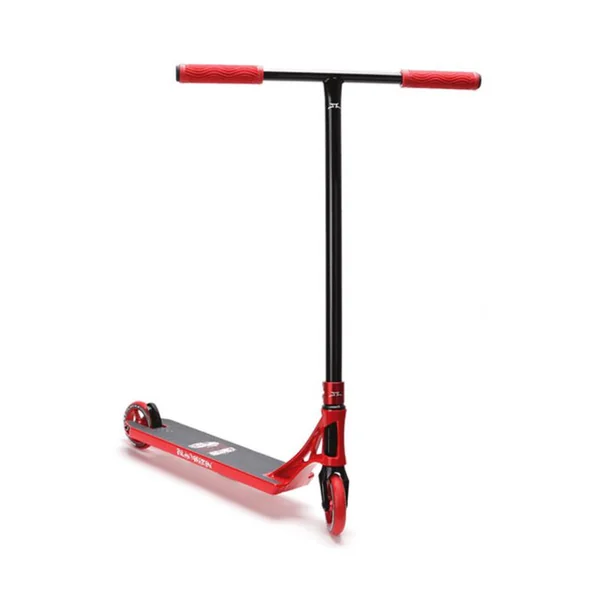 Trottinette Freestyle AO Scooter Dylan Morrison 4.8 Red