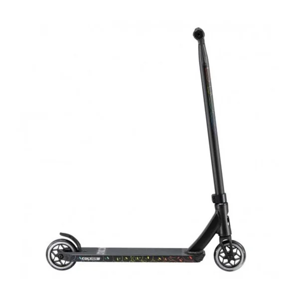 Trottinette Freestyle BLUNT Colt S5 Black