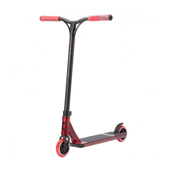 Trottinette Freestyle BLUNT Colt S5 Red