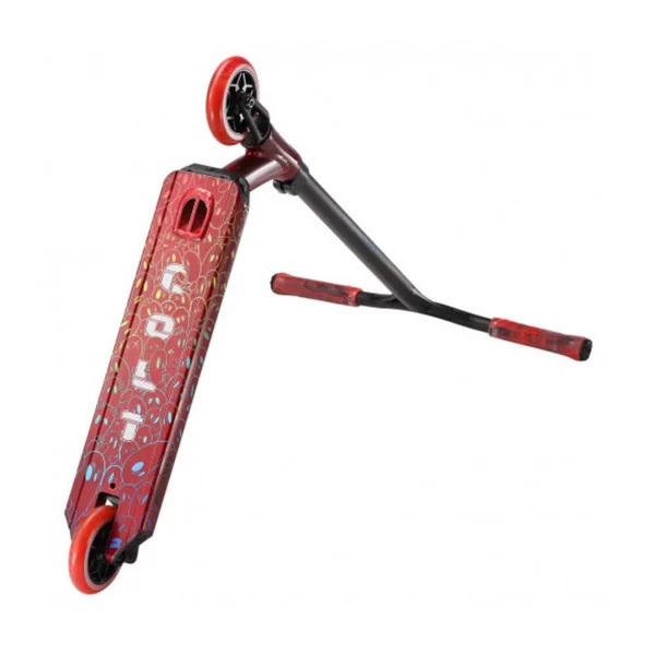 Trottinette Freestyle BLUNT Colt S5 Red
