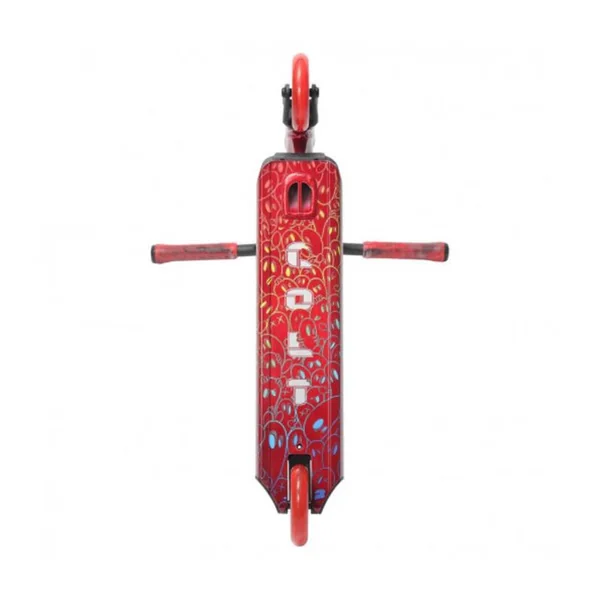 Trottinette Freestyle BLUNT Colt S5 Red