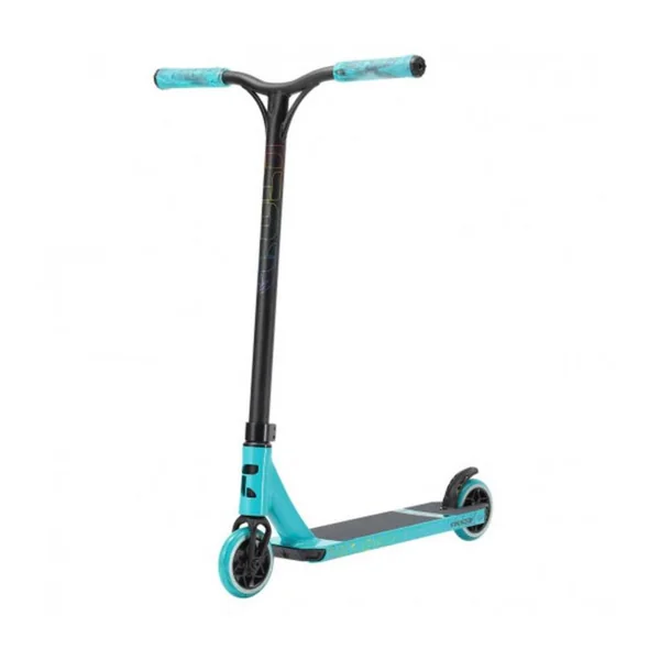 Trottinette Freestyle BLUNT Colt S5 Teal
