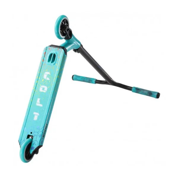 Trottinette Freestyle BLUNT Colt S5 Teal