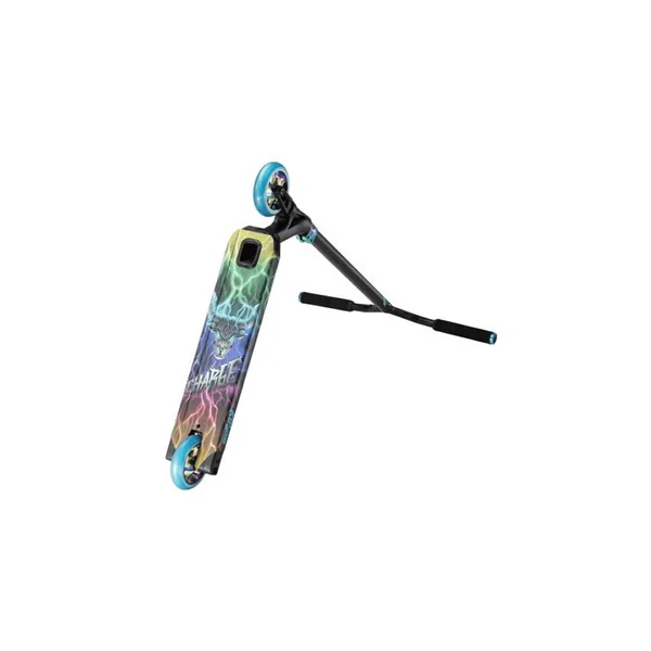 Trottinette Freestyle BLUNT KOS S7 Charge