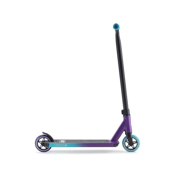 Trottinette Freestyle BLUNT One S3 Purple Teal
