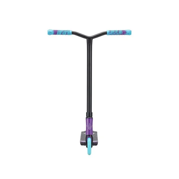 Trottinette Freestyle BLUNT One S3 Purple Teal