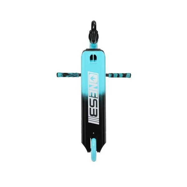 Trottinette Freestyle BLUNT One S3 Teal Black