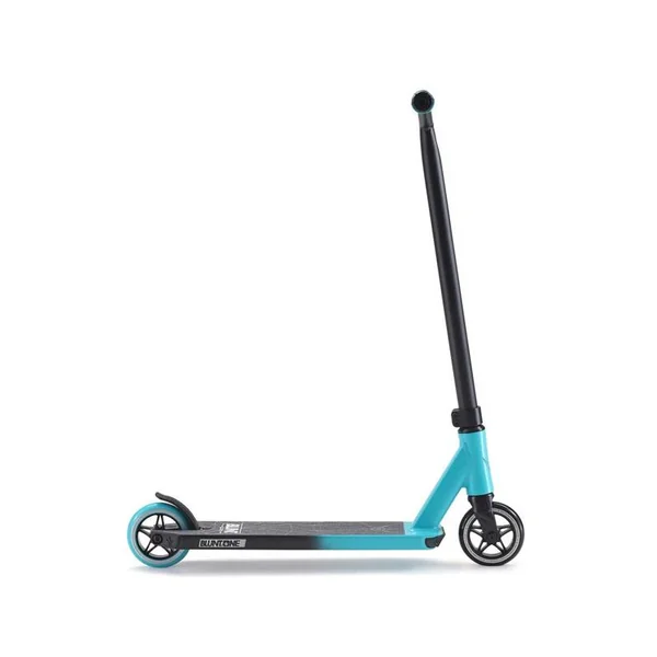 Trottinette Freestyle BLUNT One S3 Teal Black