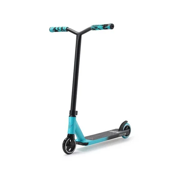Trottinette Freestyle BLUNT One S3 Teal Black