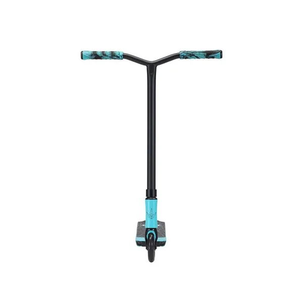 Trottinette Freestyle BLUNT One S3 Teal Black
