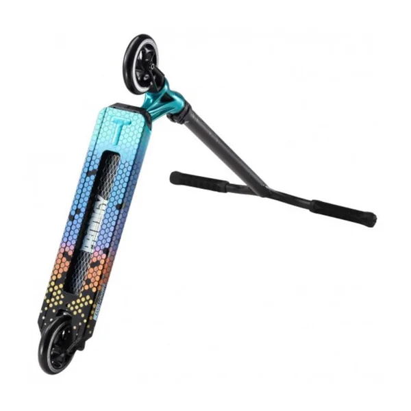 Trottinette Freestyle BLUNT Prodigy S9 Hex