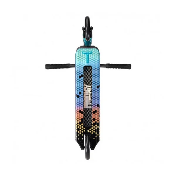 Trottinette Freestyle BLUNT Prodigy S9 Hex