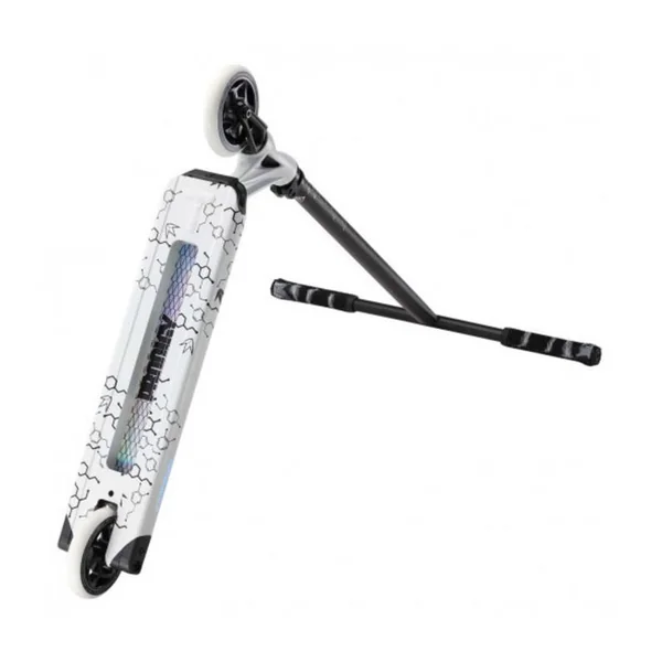 Trottinette Freestyle BLUNT Prodigy S9 Street White
