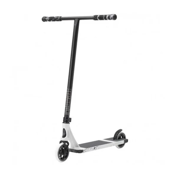 Trottinette Freestyle BLUNT Prodigy S9 Street White