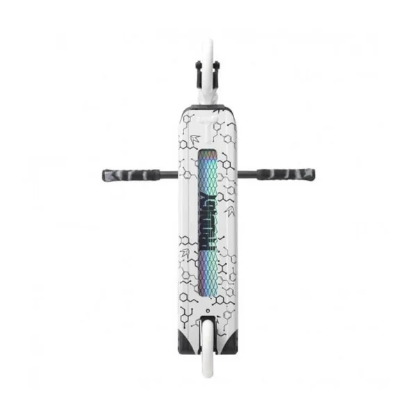 Trottinette Freestyle BLUNT Prodigy S9 Street White