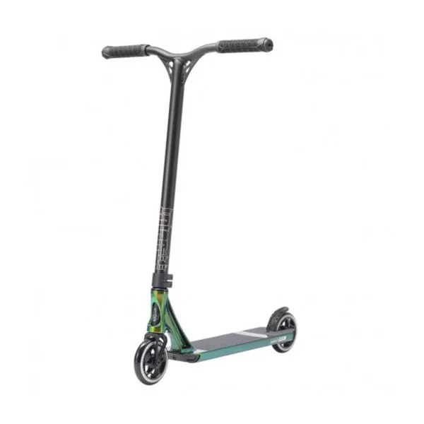 Trottinette Freestyle BLUNT Prodigy S9 Toxic