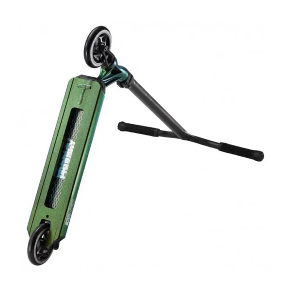 Trottinette Freestyle BLUNT Prodigy S9 Toxic