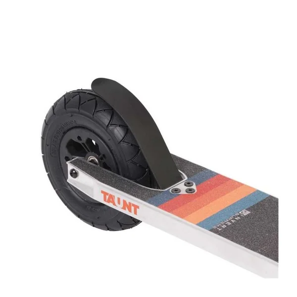 Trottinette Freestyle Dirt INVERT Supreme Taunt Raw/Orange/Green