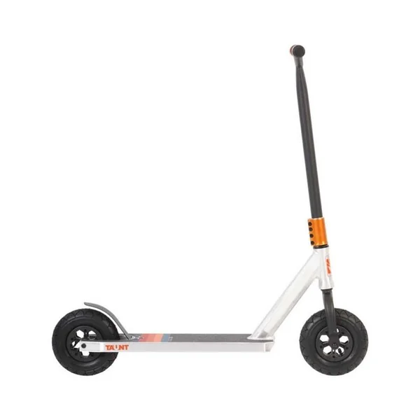 Trottinette Freestyle Dirt INVERT Supreme Taunt Raw/Orange/Green