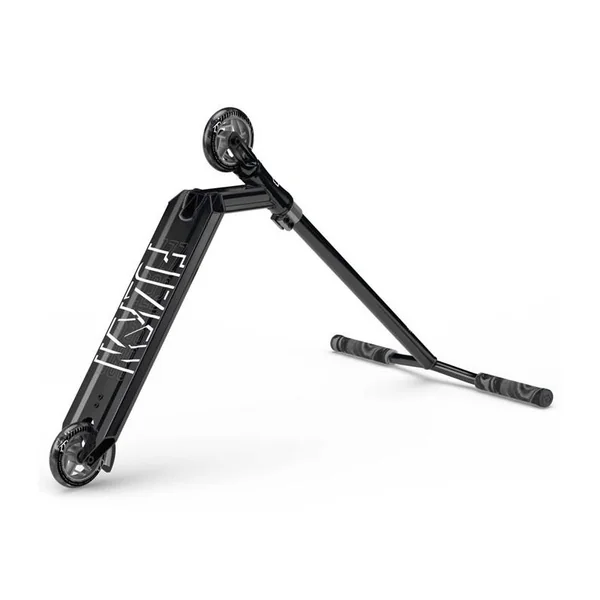 Trottinette Freestyle FUZION Z250 Black