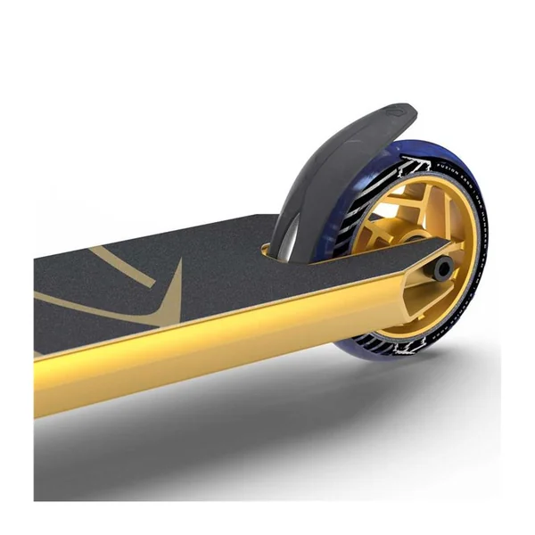 Trottinette Freestyle FUZION Z250 Gold