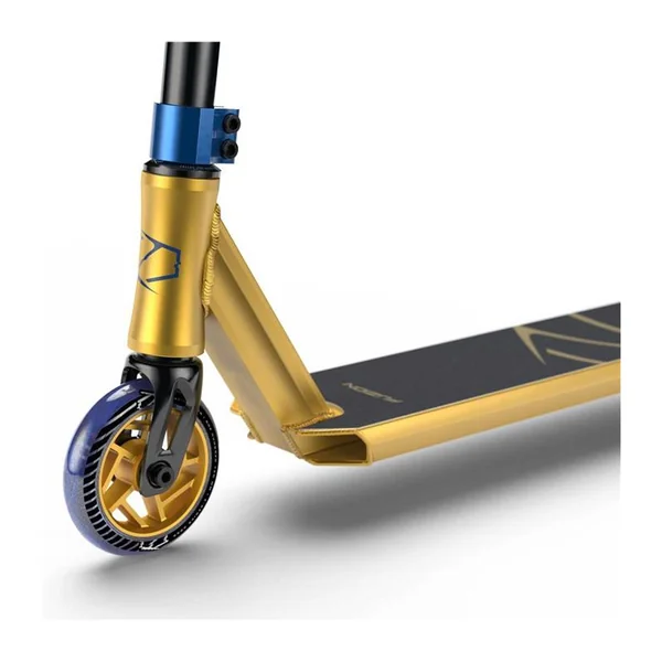 Trottinette Freestyle FUZION Z250 Gold