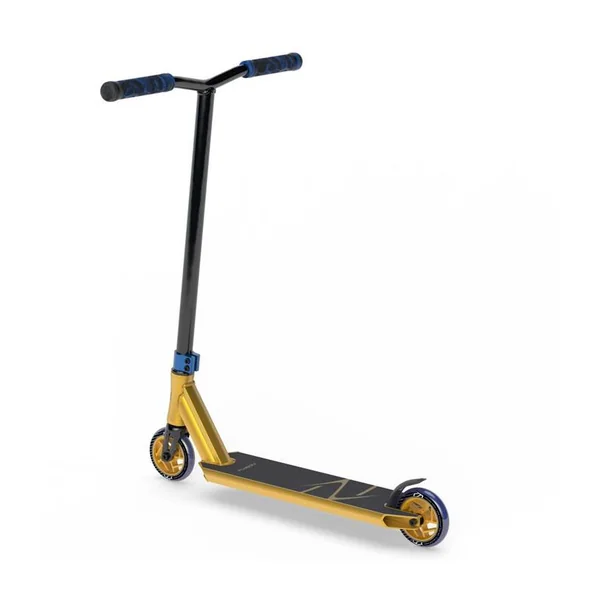 Trottinette Freestyle FUZION Z250 Gold