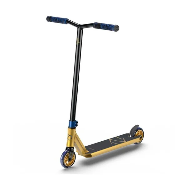 Trottinette Freestyle FUZION Z250 Gold