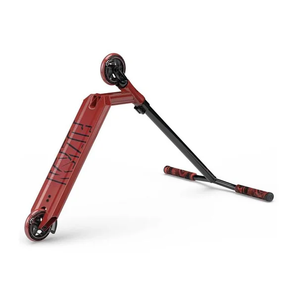 Trottinette Freestyle FUZION Z250 Red