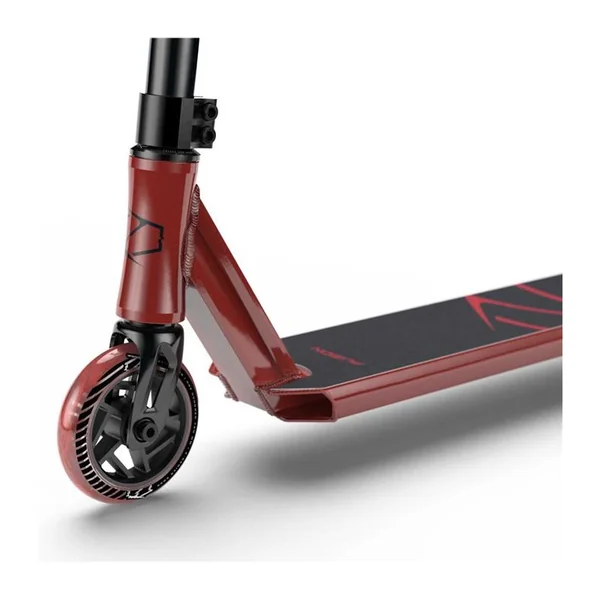 Trottinette Freestyle FUZION Z250 Red